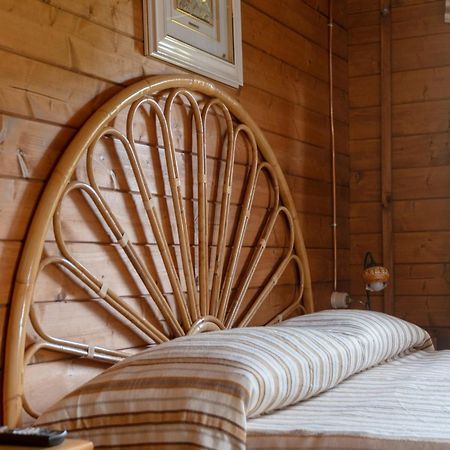 I Lecci Guesthouse ซาน เฟลิเช เชร์ชีโอ ภายนอก รูปภาพ