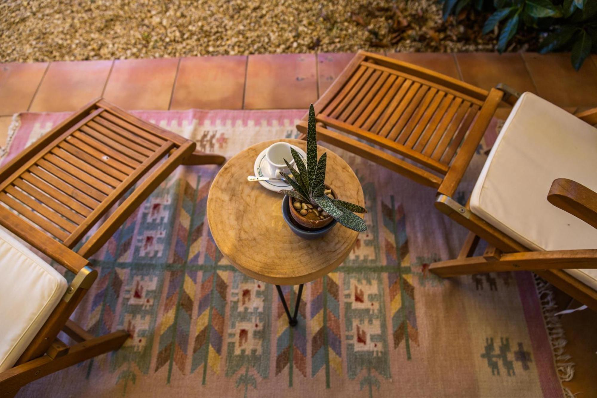 I Lecci Guesthouse ซาน เฟลิเช เชร์ชีโอ ภายนอก รูปภาพ