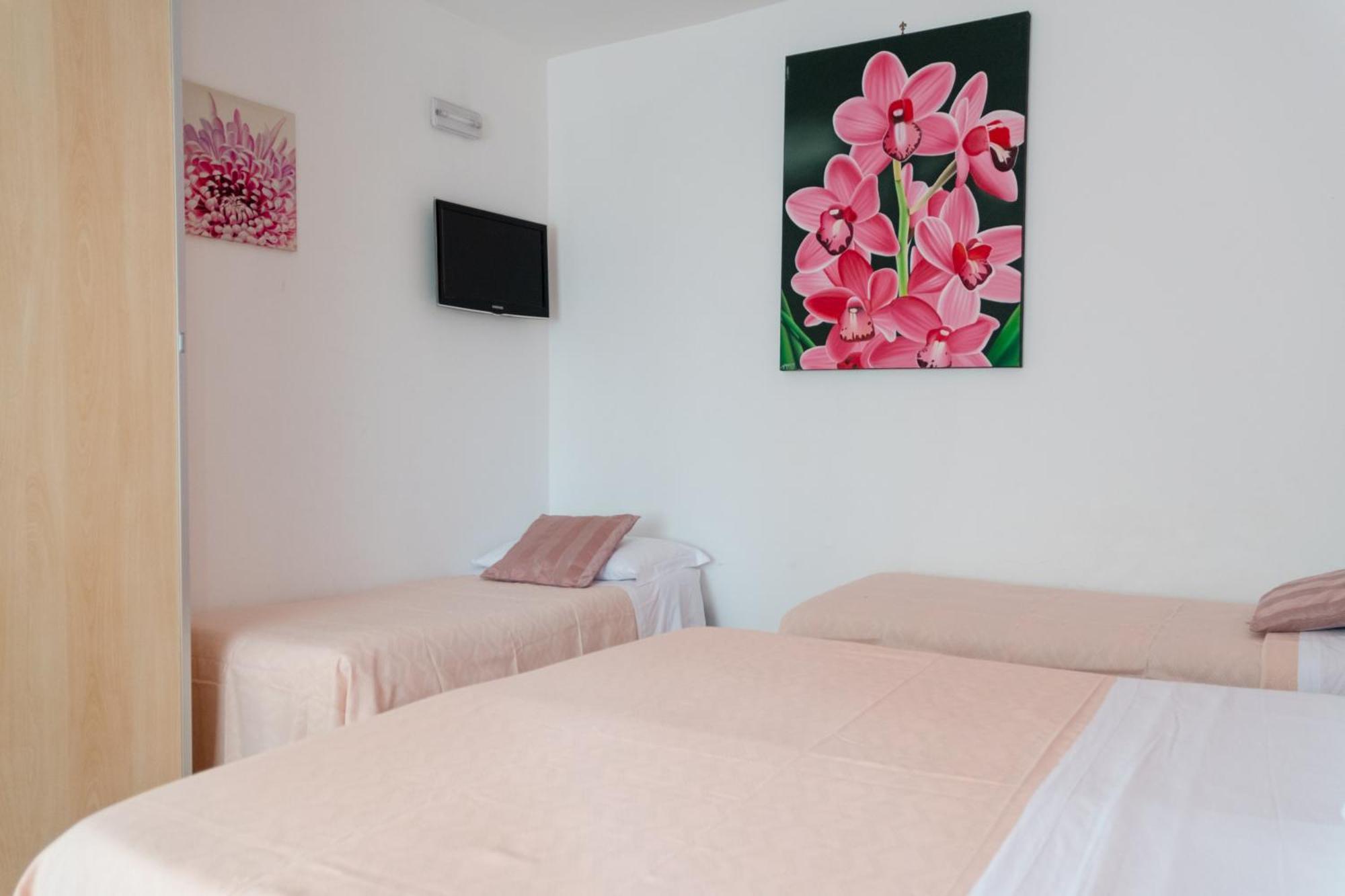 I Lecci Guesthouse ซาน เฟลิเช เชร์ชีโอ ภายนอก รูปภาพ