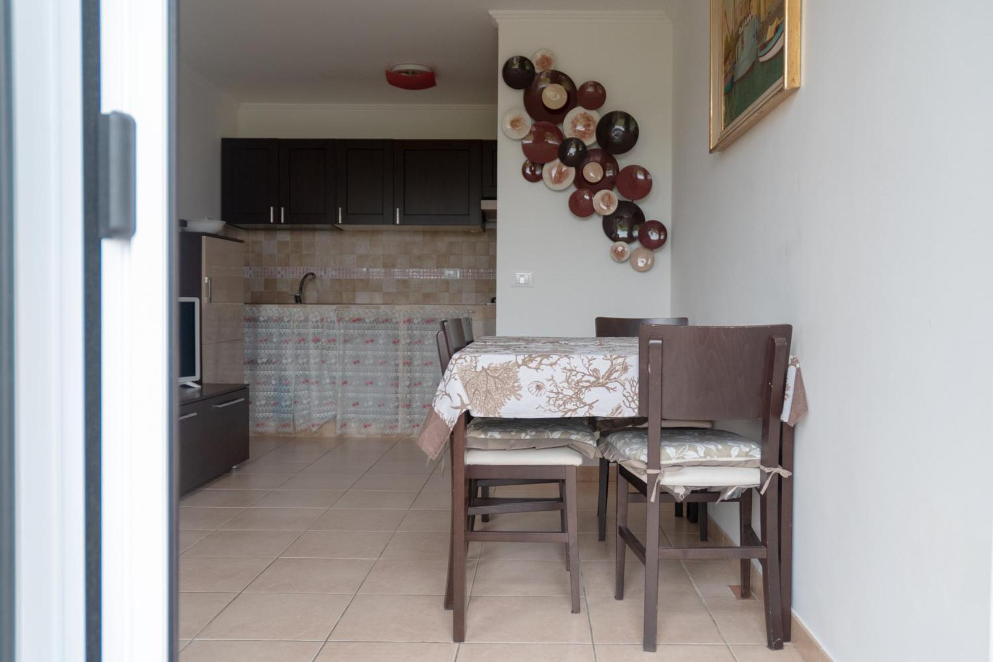 I Lecci Guesthouse ซาน เฟลิเช เชร์ชีโอ ภายนอก รูปภาพ