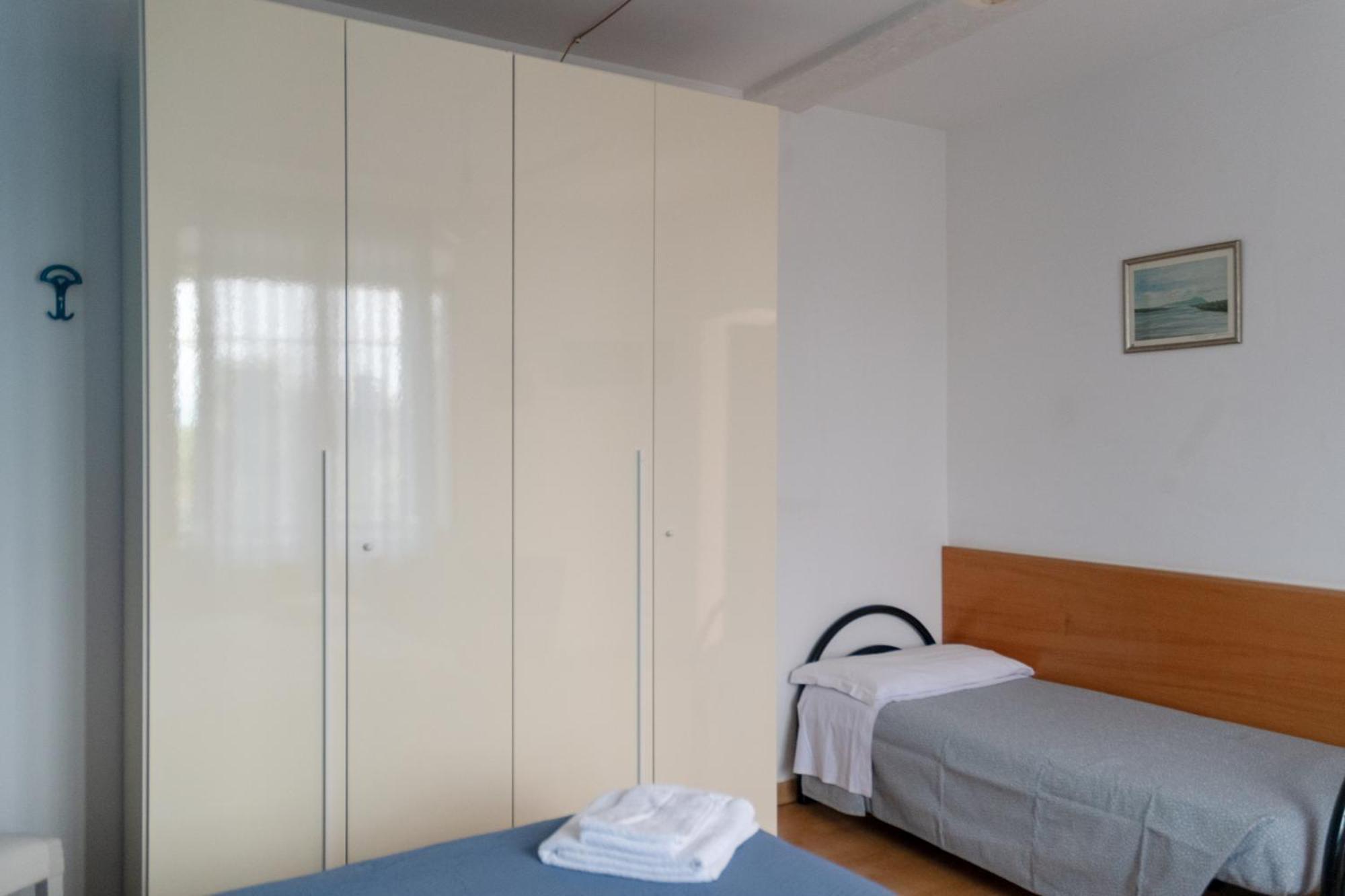 I Lecci Guesthouse ซาน เฟลิเช เชร์ชีโอ ภายนอก รูปภาพ