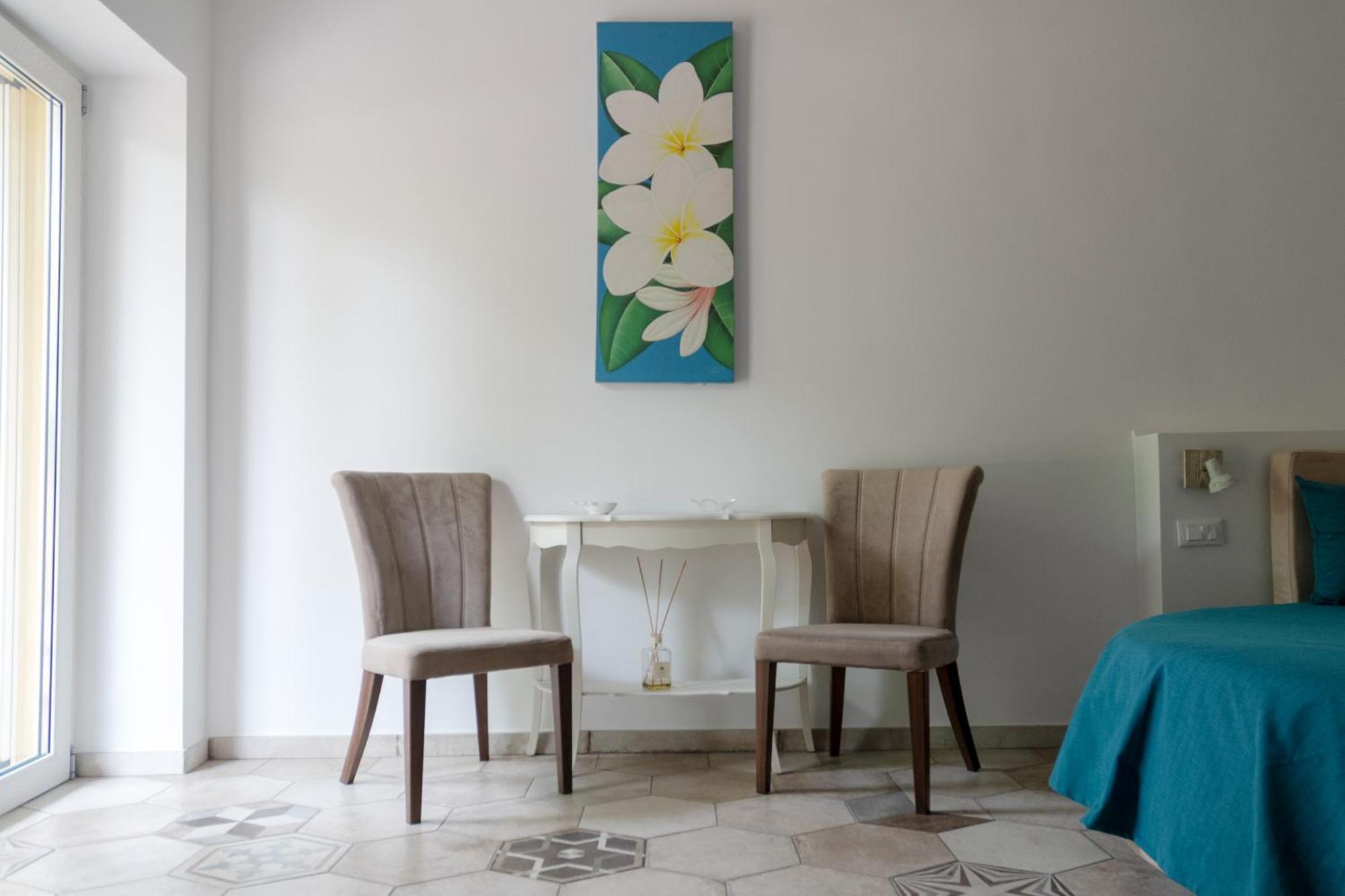 I Lecci Guesthouse ซาน เฟลิเช เชร์ชีโอ ภายนอก รูปภาพ