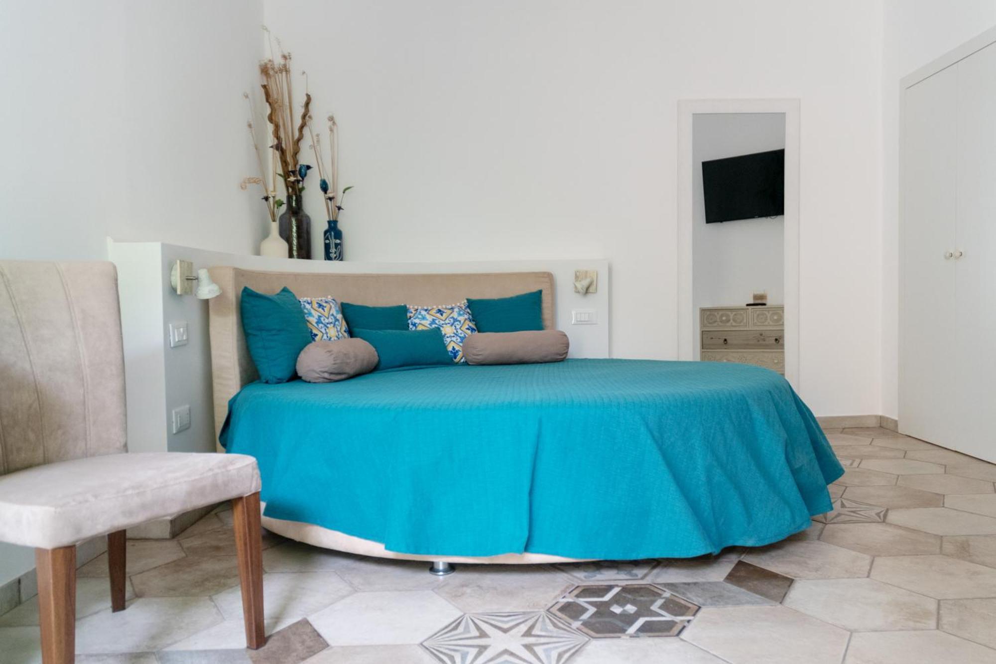 I Lecci Guesthouse ซาน เฟลิเช เชร์ชีโอ ภายนอก รูปภาพ