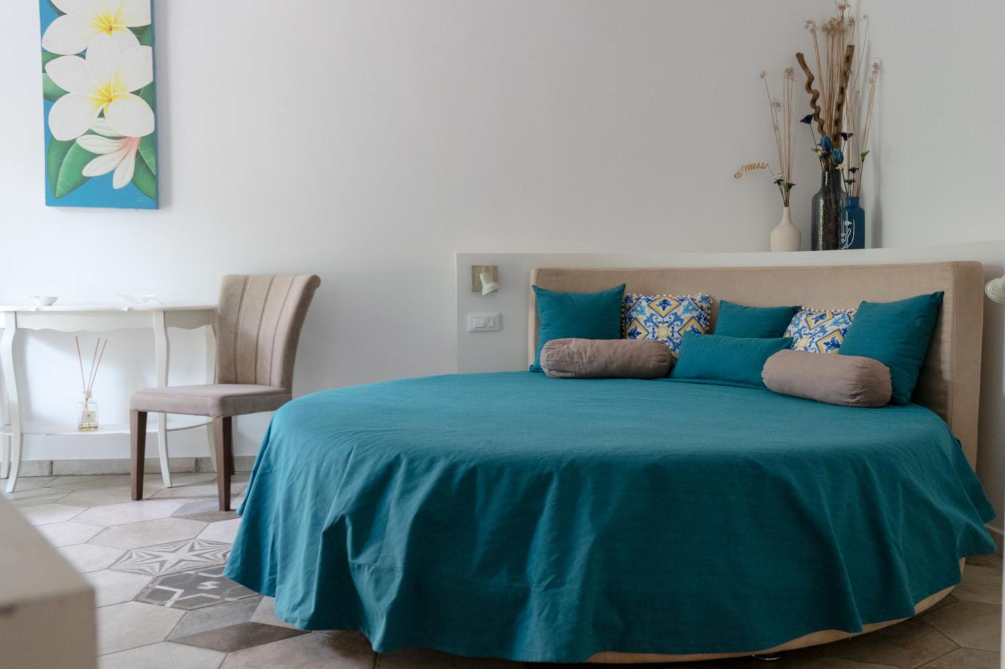 I Lecci Guesthouse ซาน เฟลิเช เชร์ชีโอ ภายนอก รูปภาพ