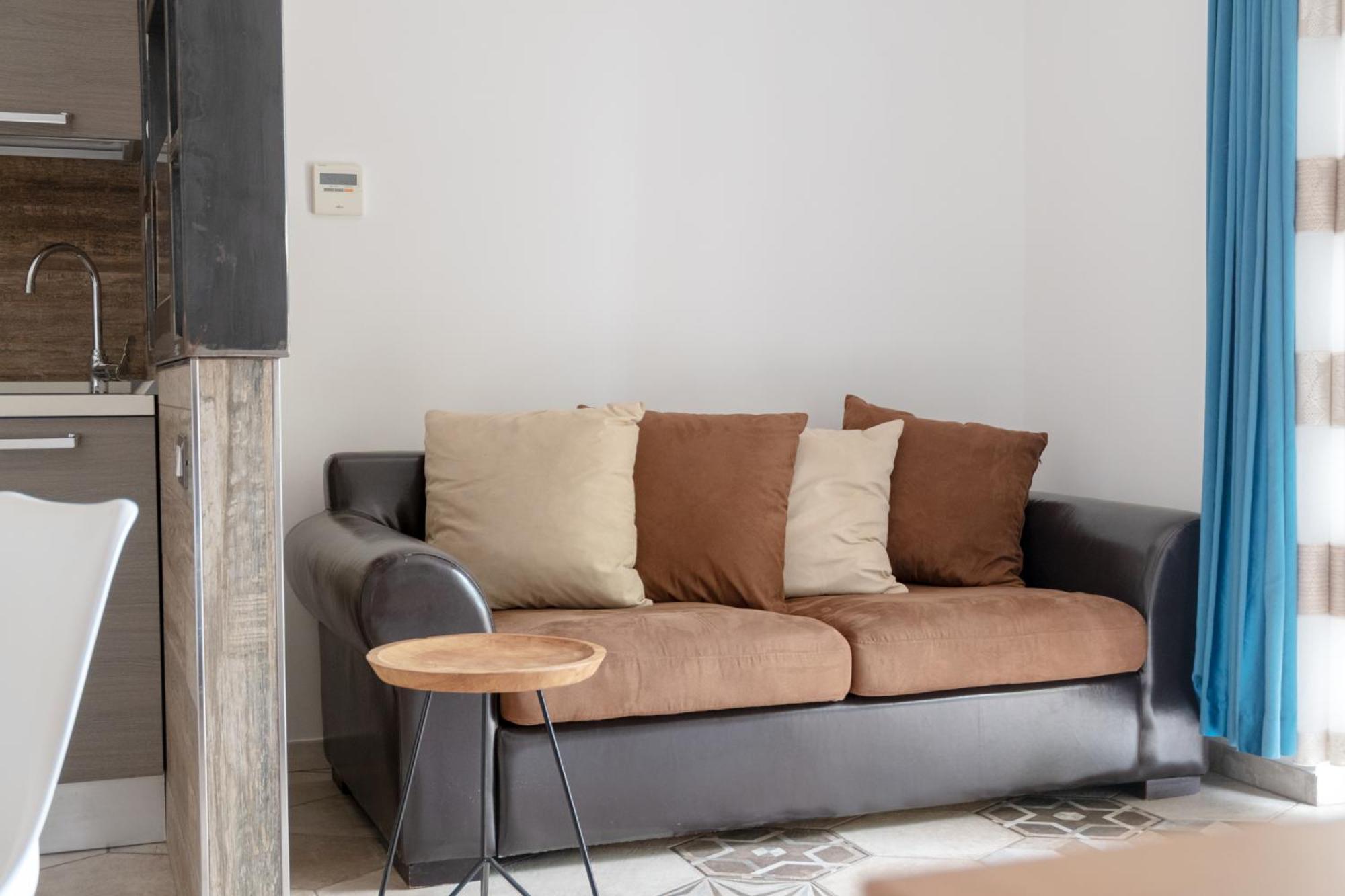 I Lecci Guesthouse ซาน เฟลิเช เชร์ชีโอ ภายนอก รูปภาพ