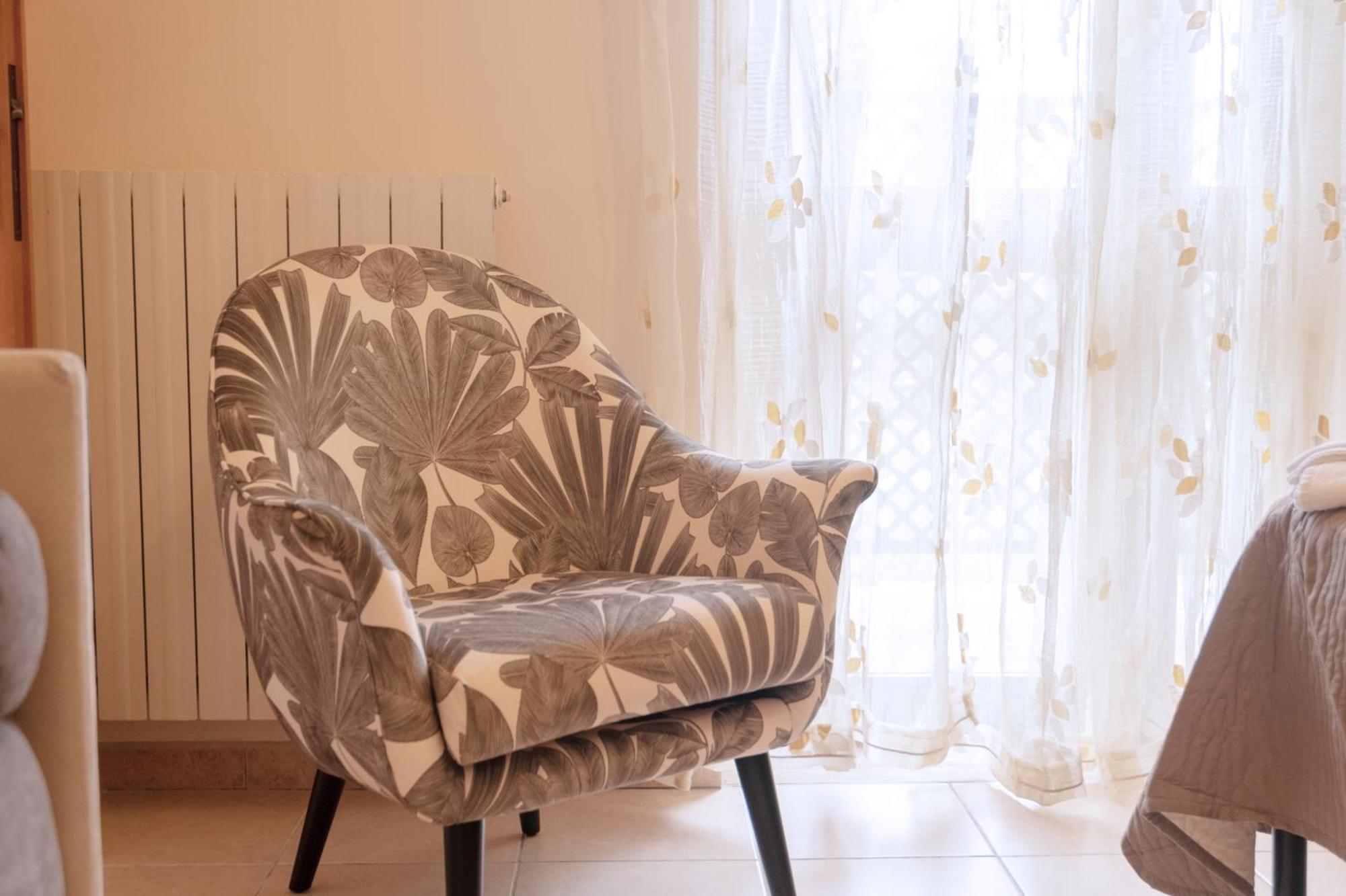 I Lecci Guesthouse ซาน เฟลิเช เชร์ชีโอ ภายนอก รูปภาพ