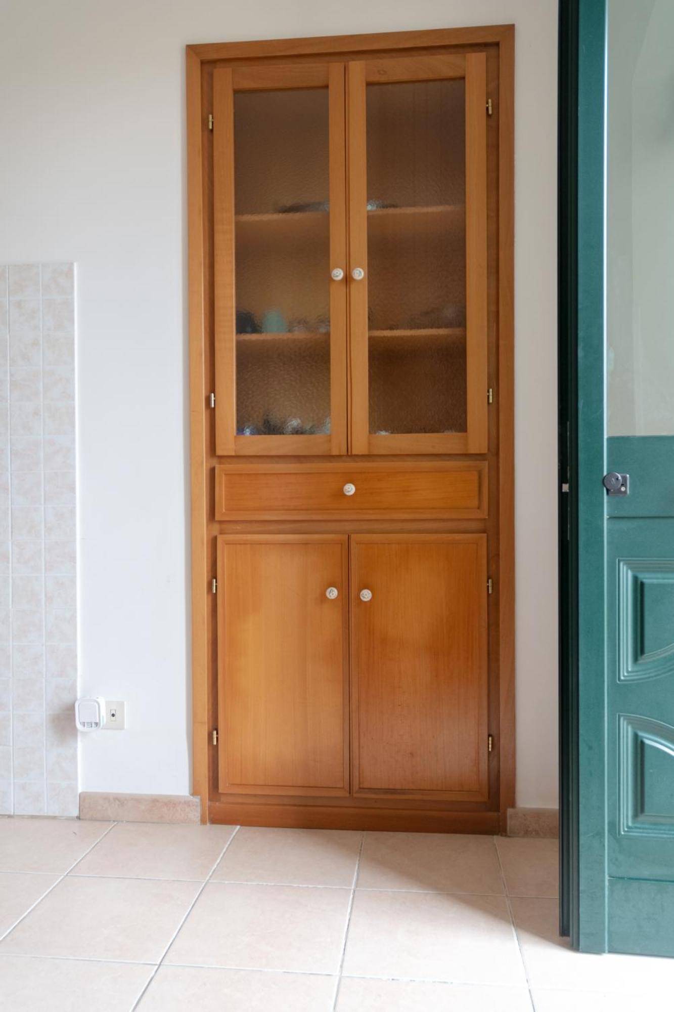I Lecci Guesthouse ซาน เฟลิเช เชร์ชีโอ ภายนอก รูปภาพ
